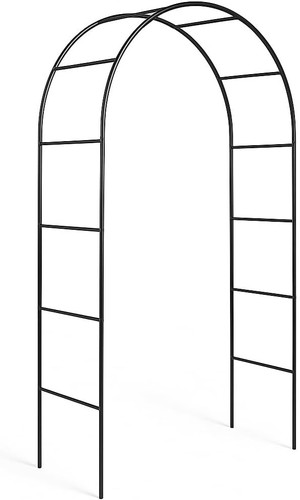 Metal garden arch - metal, duty