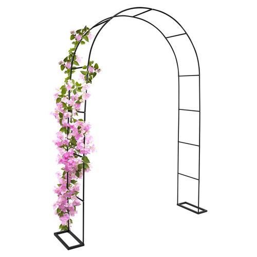 Large garden rustproof - large,