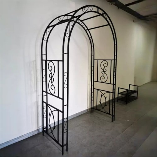 Heavy duty iron - heavy, garden