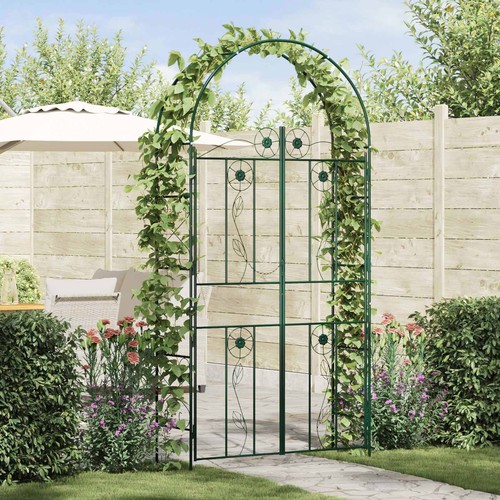 Garden arches trellises - arches,