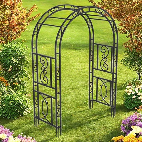 Rust proof double column - rust-proof,