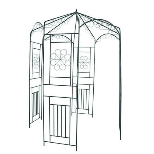 Garden arches trellises - garden,