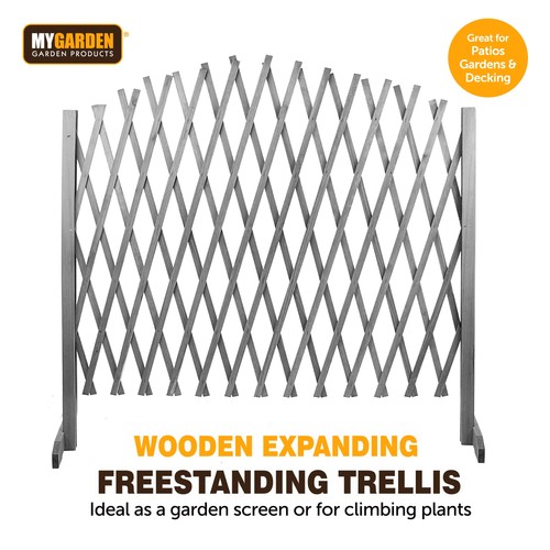 Arched expandable wooden - expandable,