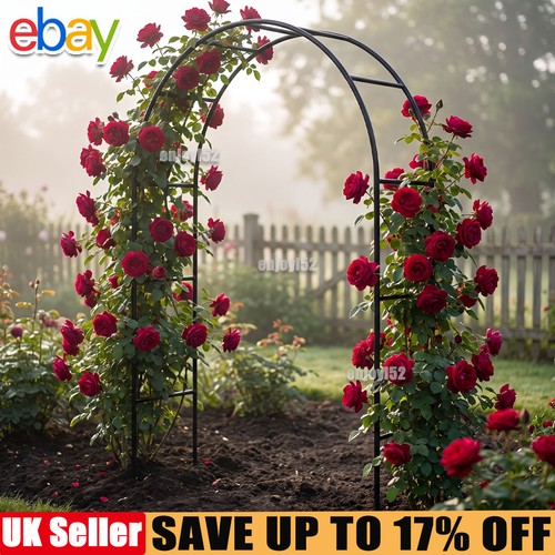 Garden arch trellis - arch,