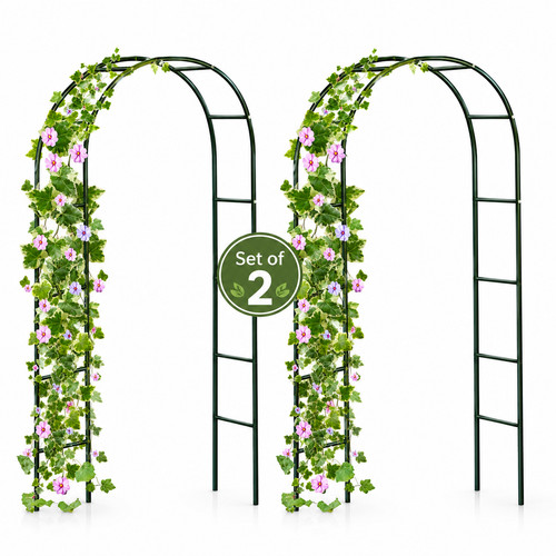 Set metal garden - set, of