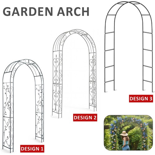 Heavy metal garden - heavy,