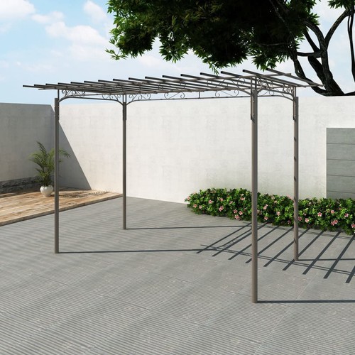 Garden arches trellises - arches,