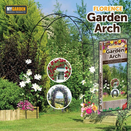 Florence garden arch for - florence,