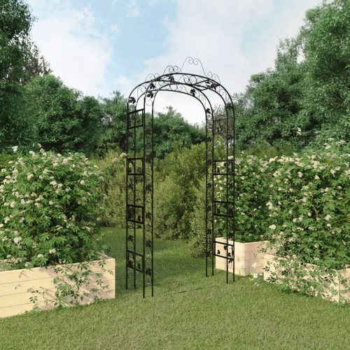 Garden arches trellises - arches,