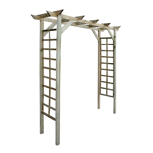 Cerland luna flat - flat, wooden