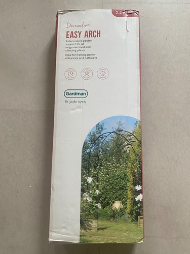 Gardman easy arch durable - gardman,