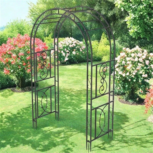 Xxl rust proof - wedding, arch