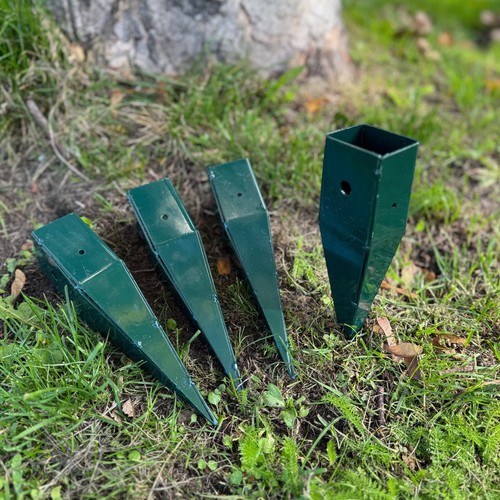 5cm metal ground spikes for - metal,