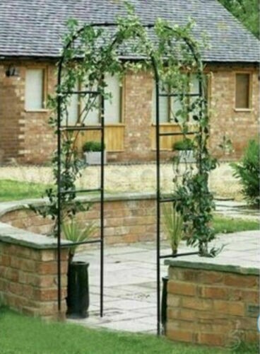 Heavy duty metal garden - heavy,