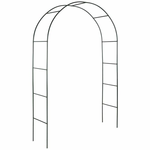 Garden arch trellis - 2.4m,