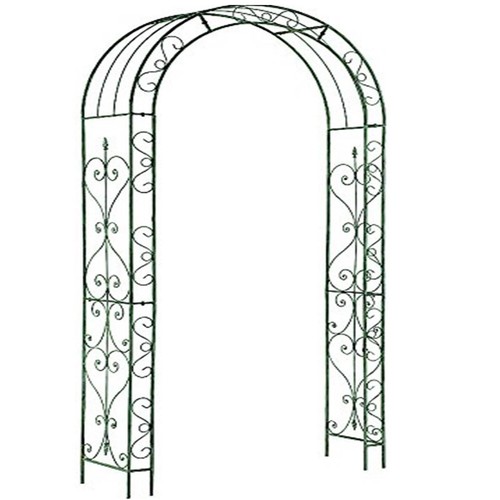 Metal garden patio loire - garden,
